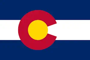 Colorado Flag